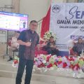 Ferry Liando GMIM