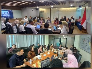 Hasil Lobi Wali Kota Caroll, Tomohon jadi Lokus SQTDP