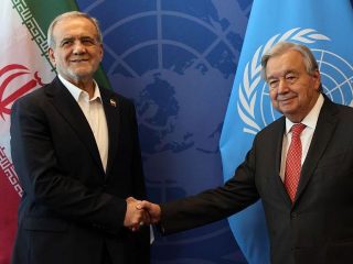 Iran ajukan tujuh syarat utama sebelum Memulai Negosiasi dengan Amerika Serikat
