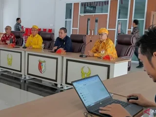 Sebut PLTP Bora Pulu aman, Pemkab Sigi ungkap cara kerja dan dampak emisinya