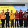 Proyek PLTP Bora Pulu