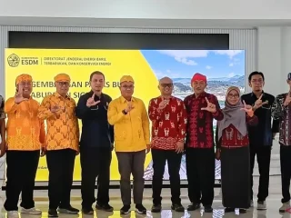 Proyek PLTP Bora Pulu dikebut, Pemkab Sigi bergerak amankan lahan