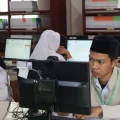 Peserta OMI Sulteng