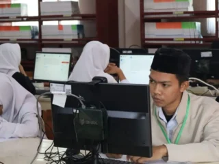 Peserta OMI Sulteng