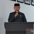Bupati Sigi bahas anggaran PPPK