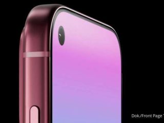 Beli iPhone Duo 1TB di luar negeri kena pajak Rp8,1 Juta, begini hitungan bea masuknya