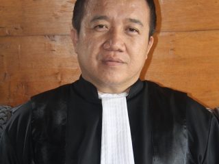 Jebakan Politik dan Penegakan Hukum yang Berkeadilan*)