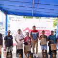 Pasar murah Pertamina Jayapura