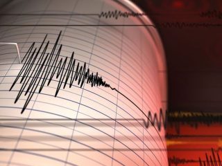 Gempa M 4,3 guncang Cianjur, terasa hingga Bandung dan Sukabumi