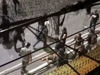 Demo 27 Agustus: Terus bertambah, Polisi tetapkan 49 tersangka kerusuhan unjuk rasa di DPR
