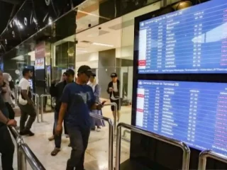 Kemenhub: Penumpang terdampak pembatalan penerbangan dapatkan pengembalian tiket 100 persen