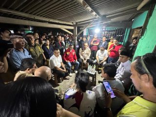 Gembok gereja di Tangerang dikembalikan, Kemenag RI jamin kebebasan beribadah semua umat