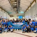 Mahasiswa UNG Peksiminas