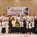Pelatihan dokter puskesmas