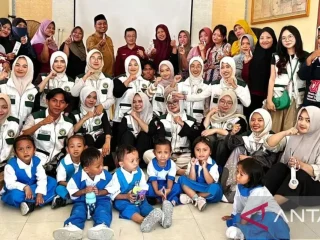 Aromaterapi jeruk nipis
