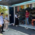 Bawaslu uji data pemilih