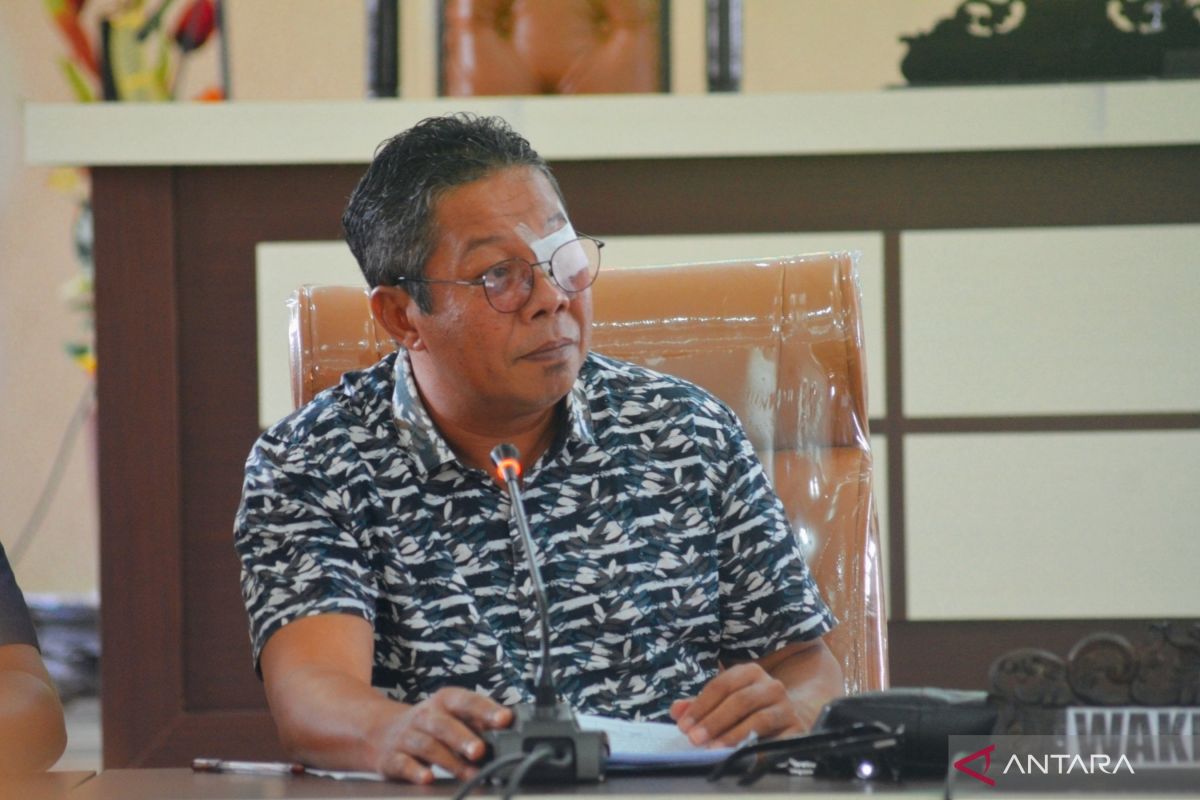 PPPK paruh waktu Gorontalo