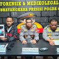 Misteri kerangka di kebun tebu Boalemo: Polisi selidiki dugaan pembunuhan