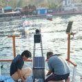 Alat deteksi perairan Botubarani