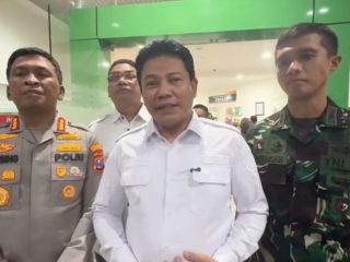 Usut keracunan massal santri Sidoarjo, BGN bekukan operasional penyedia gizi