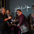 Bagus Khoirunas pewarta foto