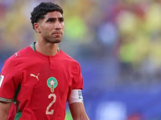 Tuduhan pemerkosaan: Mahkamah Kasasi Prancis tolak banding Achraf Hakimi, kapten timnas Maroko itu resmi diseret ke pengadilan kriminal