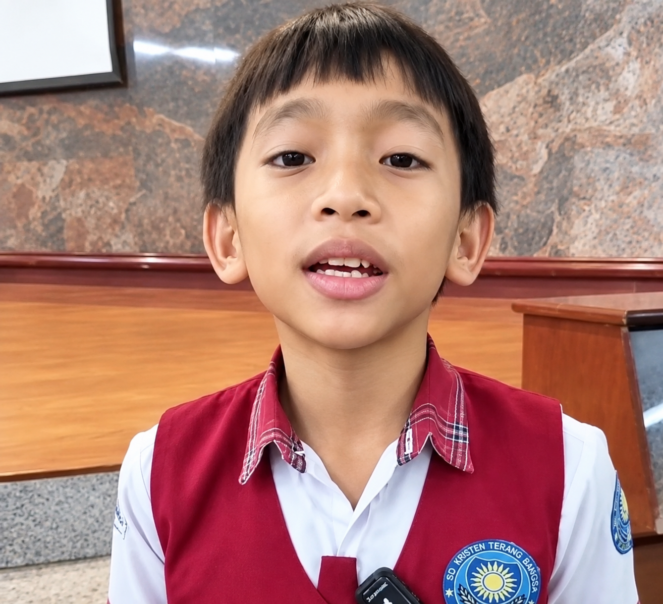 Alexander Sheva Maun seminar bullying