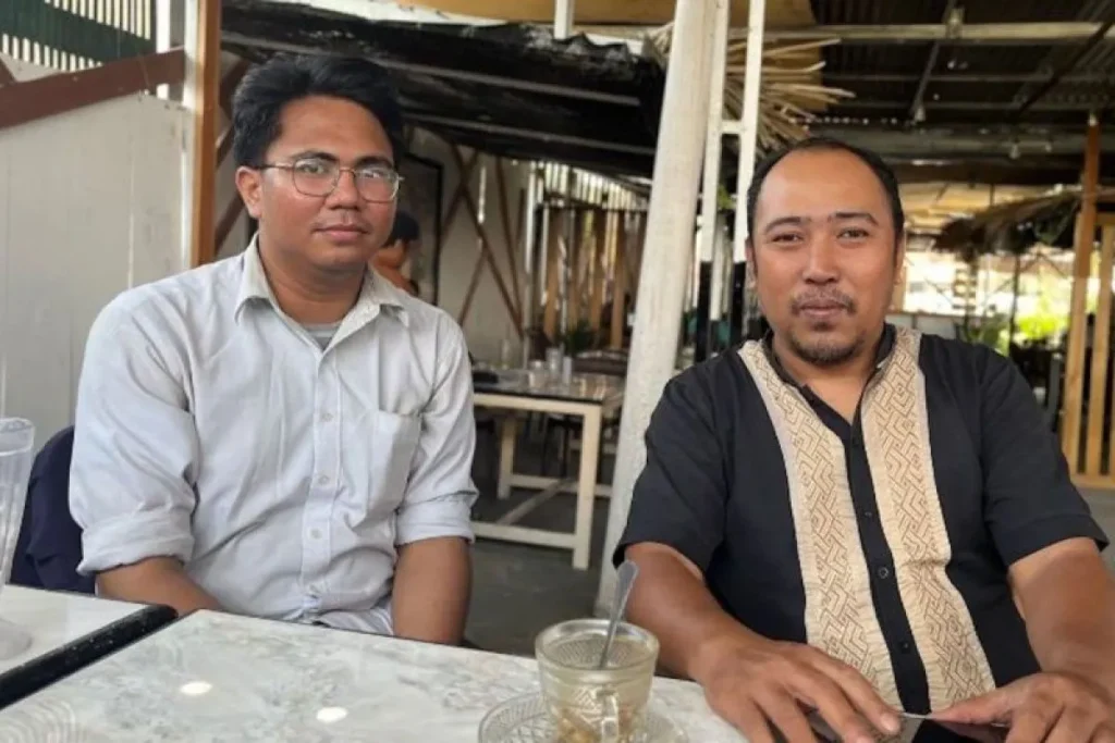 Wartawan Radar Sulteng diduga ditekan, AJI Palu soroti ancaman doxing