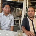 Wartawan Radar Sulteng diduga ditekan, AJI Palu soroti ancaman doxing