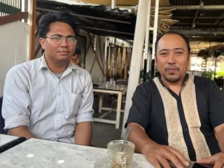 Wartawan Radar Sulteng diduga ditekan, AJI Palu soroti ancaman doxing