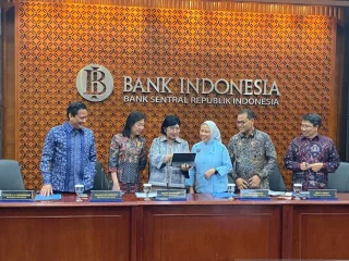 Prospek ekonomi belum kuat, BI: Ketidakpastian pasar keuangan tinggi