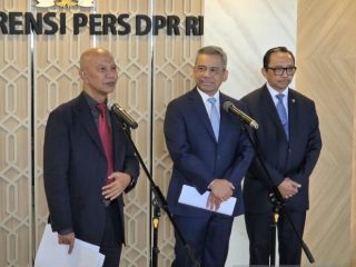 Pemerintah dan DPR sepakati belanja negara 2027 naik jadi Rp4.106,26 triliun, kondisi fiskal tetap sehat