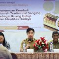 Rumah tradisional Sangihe