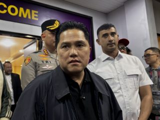 Peluang Final FIFA ASEAN Cup 2026, Erick Thohir: Timnas Indonesia jangan anggap remeh Bangladesh
