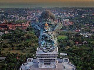Badung Bali prioritaskan pembangunan fisik dan fasilitas publik dalam APBD Perubahan 2026