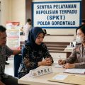 Polda Gorontalo