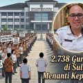 Guru P3K di Sulut