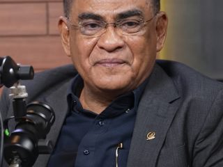 Bupati Bolmut terjaring OTT KPK, PDIP tegaskan Sirajudin Lasena bukan kader