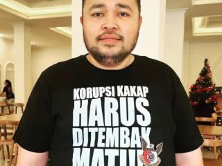 GTI Minta Asal Uang Rp18 M Sitaan Kejati Sulut Dibuktikan