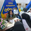 Beasiswa mahasiswa Sulteng