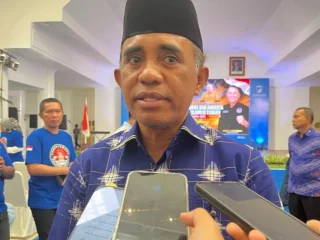 Pemprov Sulawesi Tengah Siapkan Langkah Konstitusional, UU Minerba Terancam Diuji ke MK