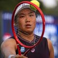 Janice Tjen terhenti dari tangan mantan juara ‘US Open’ Sloane Stephens di Gudalajara Open 2026