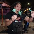Tim Tarsius amankan panah wayer