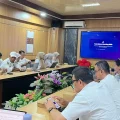 Evaluasi stunting Palu