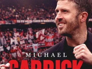 Kembali setelah tiga tahun absen, Carrick minta Manchester United tak pandang sebelah mata Sabah