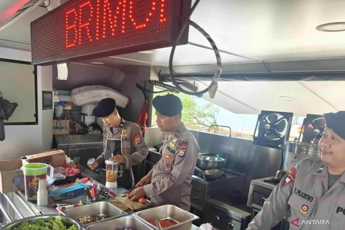 Ayam rica khas Manado