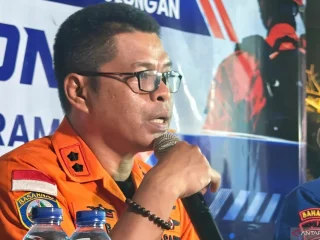 Nihil, hasil operasi SAR wartawan hilang hari kesembilan kembali tanpa temuan