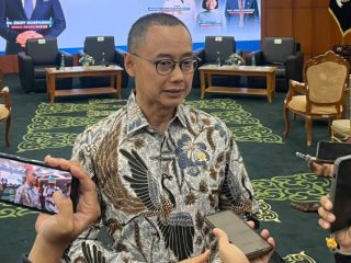 PAN desak penentuan ambang batas DPR lewat musyawarah parpol