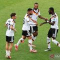 Gebrakan baru Timnas Jerman, Jurgen Klopp panggil 44 pemain yang dibagi dua tim