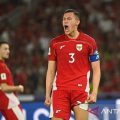 Cedera, Jay Idzes merasa terpukul harus absen dari timnas Indonesia di FIFA ASEAN Cup